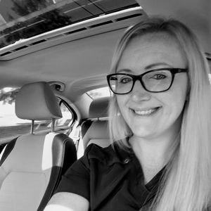 Meet your Posher, Trish